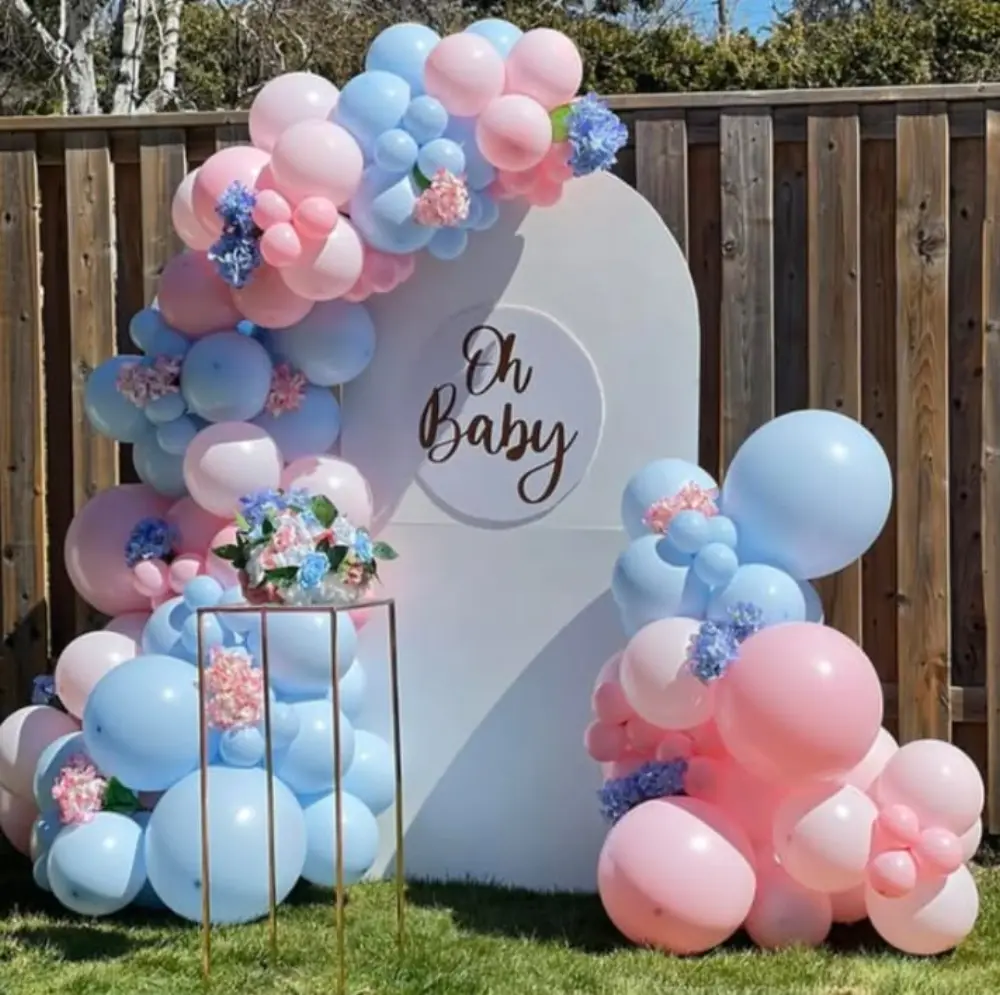 Baby Shower Celebrations in Gurgaon — Baby Shower Setup #6