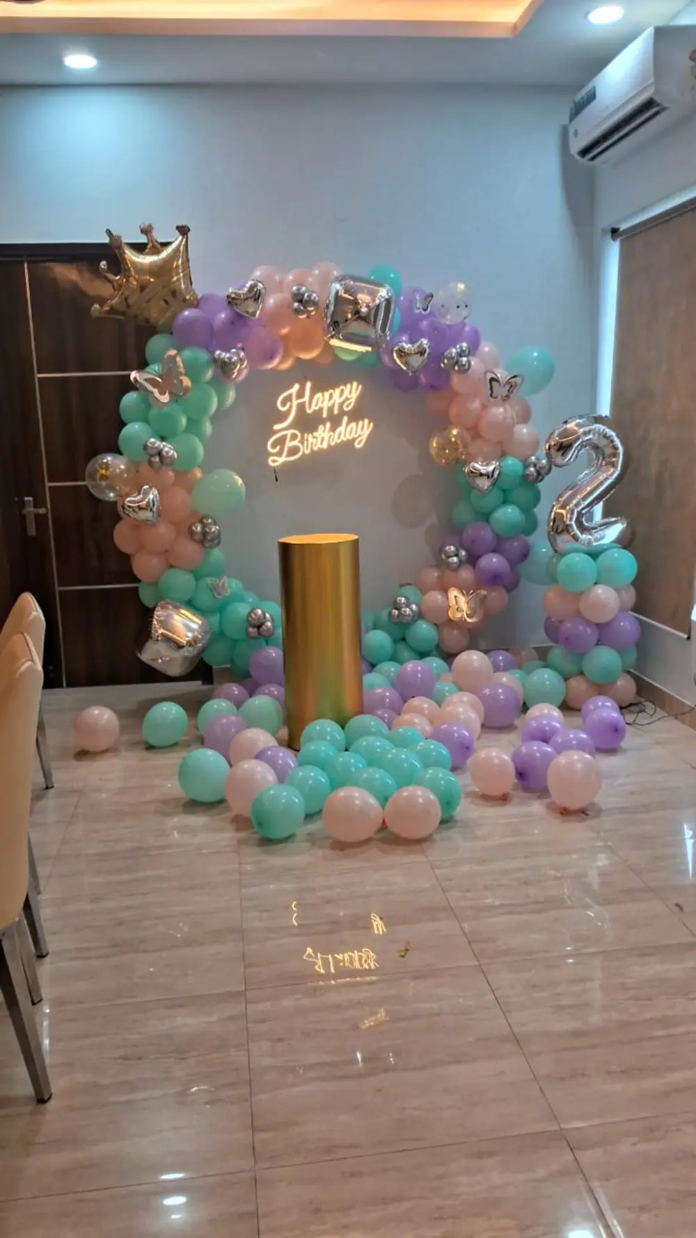 Enjoy the best event experience with Yashita Events Gurgaon