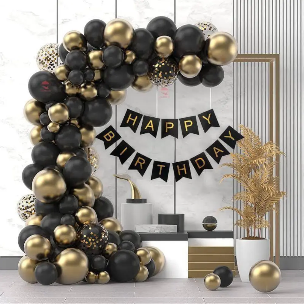 Birthday Celebrations in Gurgaon — Birthday Setup #3