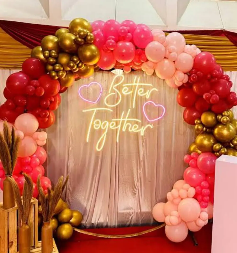 Bride-to-Be Bachelorette