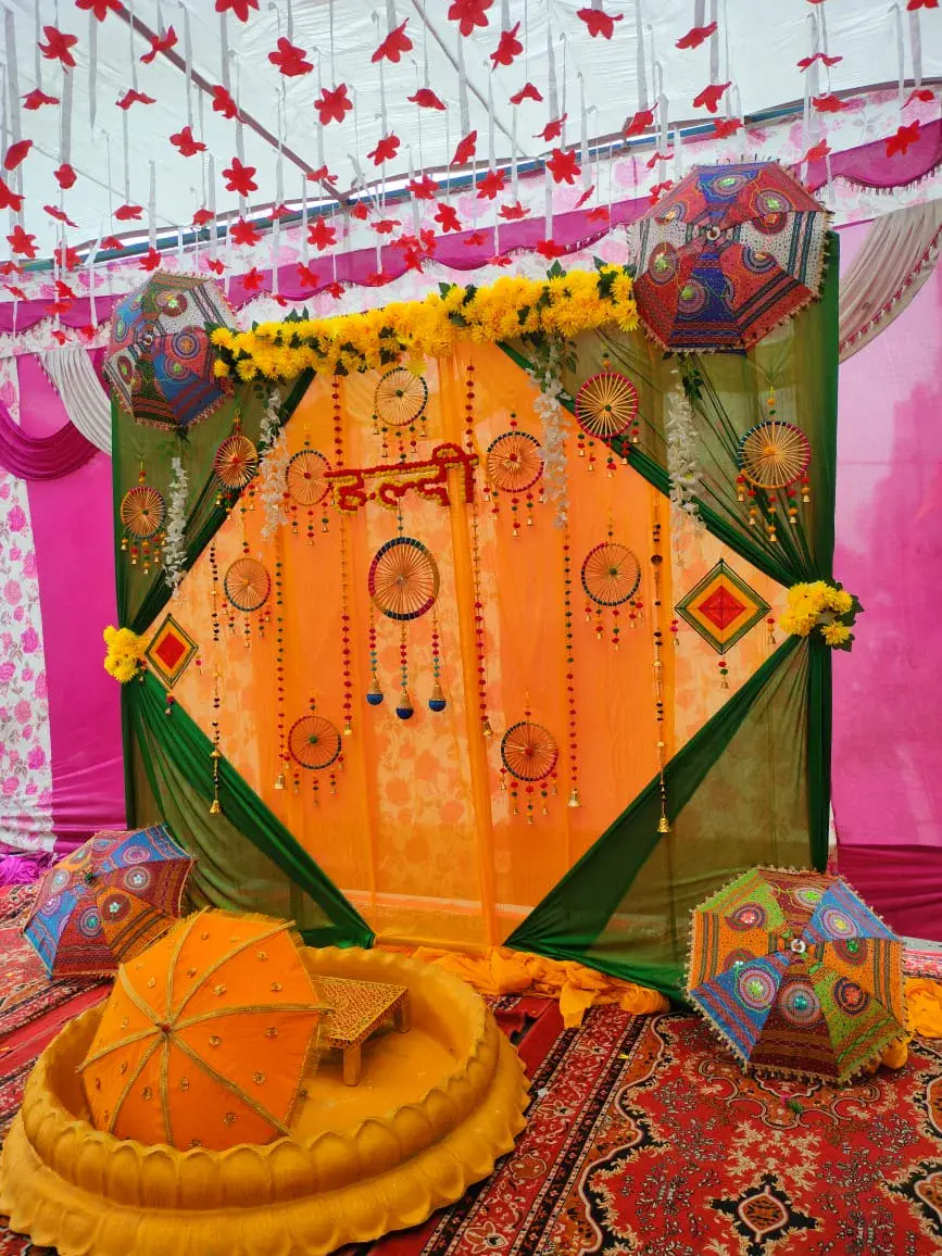 Traditional Ceremonies & Corporate
